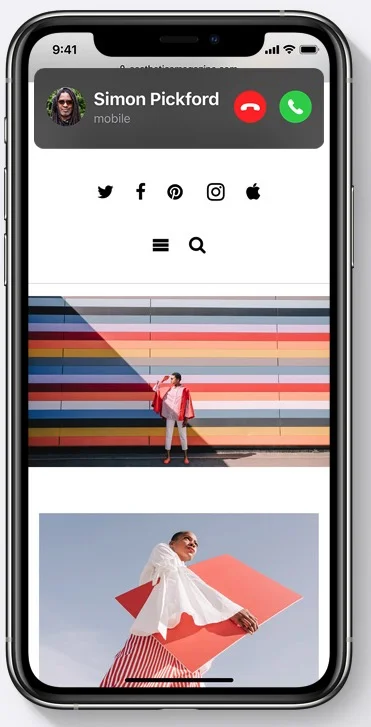 APPLE WWDC 2020 핵심 정리 1 : iOS 14 APPLE WWDC 2020 핵심 정리 1 : iOS 14
