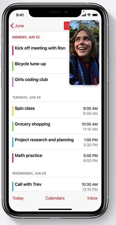 APPLE WWDC 2020 핵심 정리 1 : iOS 14 APPLE WWDC 2020 핵심 정리 1 : iOS 14