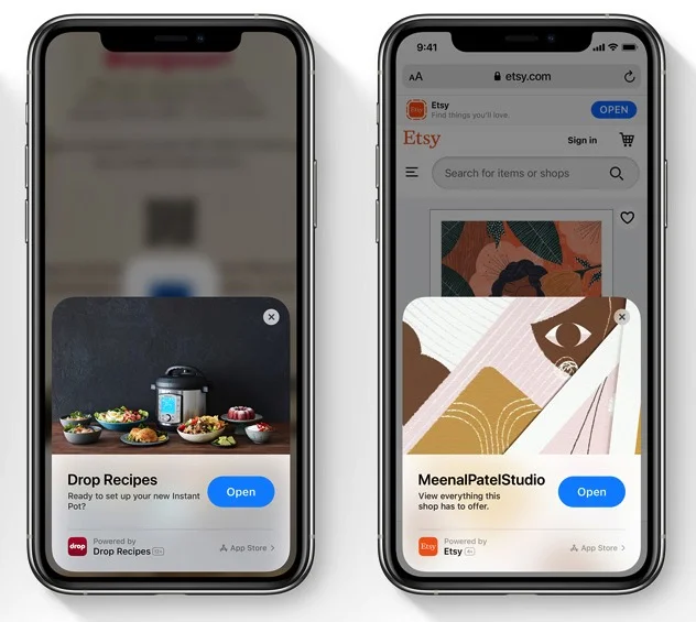 APPLE WWDC 2020 핵심 정리 1 : iOS 14 APPLE WWDC 2020 핵심 정리 1 : iOS 14
