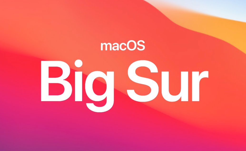 APPLE WWDC 2020 핵심 정리 2 : macOS Big Sur APPLE WWDC 2020 핵심 정리 2 : macOS Big Sur