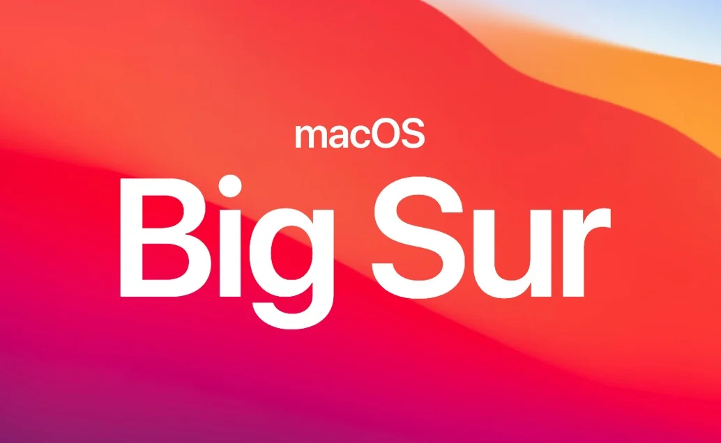 APPLE WWDC 2020 핵심 정리 2 : macOS Big Sur APPLE WWDC 2020 핵심 정리 2 : macOS Big Sur