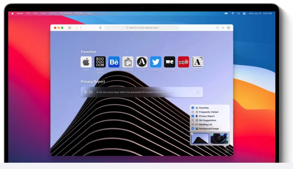 APPLE WWDC 2020 핵심 정리 2 : macOS Big Sur APPLE WWDC 2020 핵심 정리 2 : macOS Big Sur